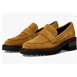 Aerosoles Ronnie Chunky Penny Loafer size 8.5